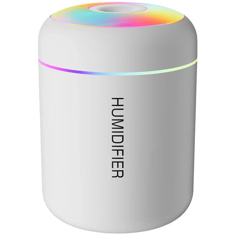 ScentCloud Diffuser