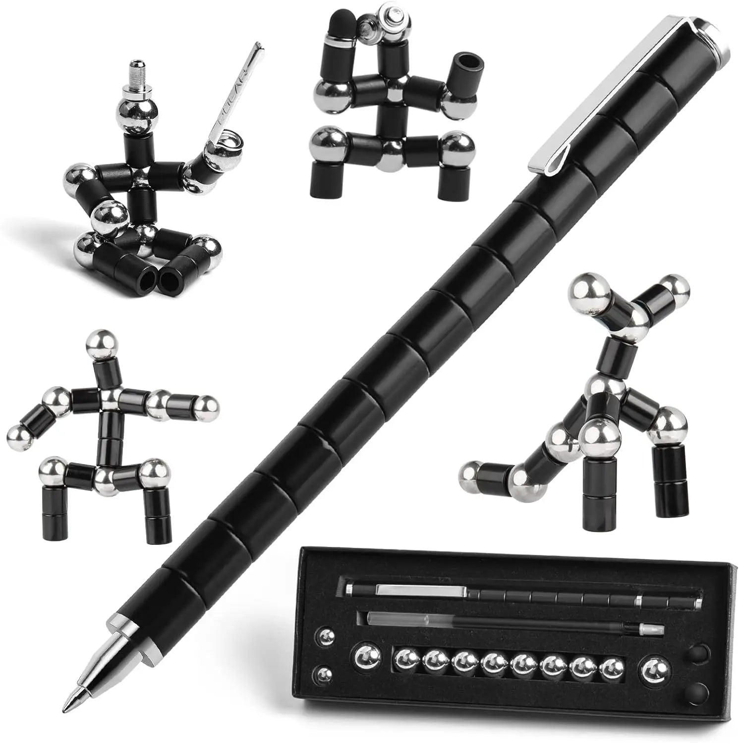 Magnetic Pen Set