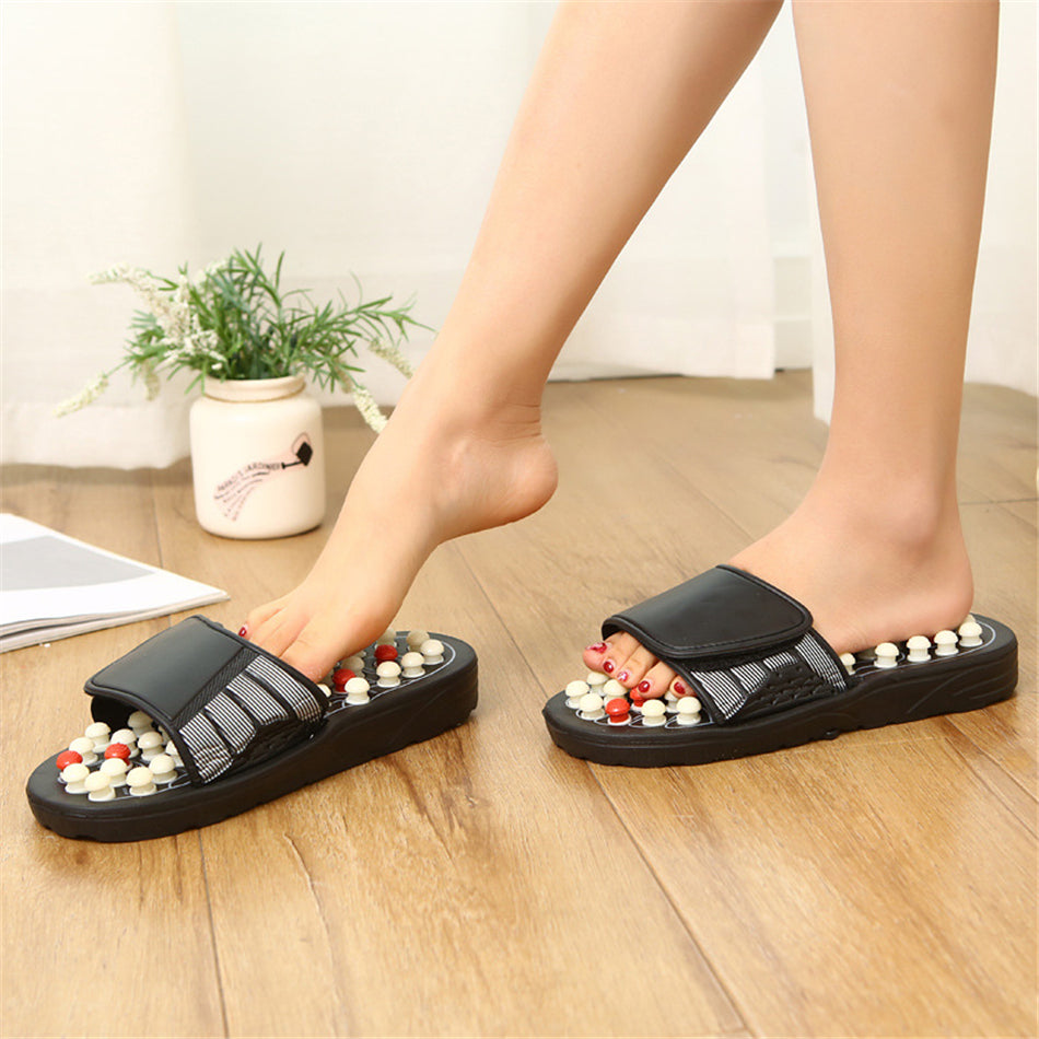 Acupressure Footwear